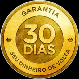 Selo Garantia